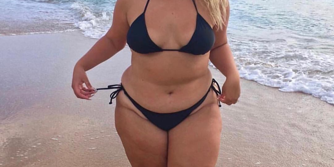 12 фото, которые доказывают, что полнота красит женщину.