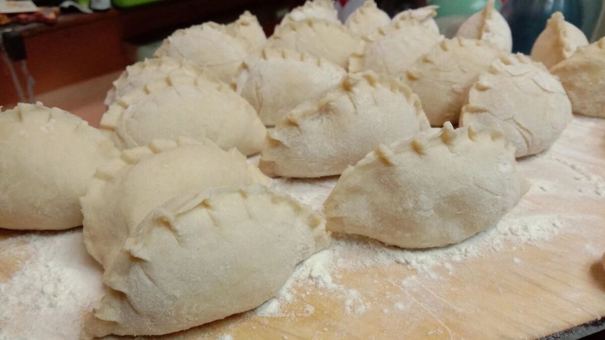    Шеф-повар из Ростова сообщил, почему нельзя класть монеты в вареники с сюрпризом   1MI