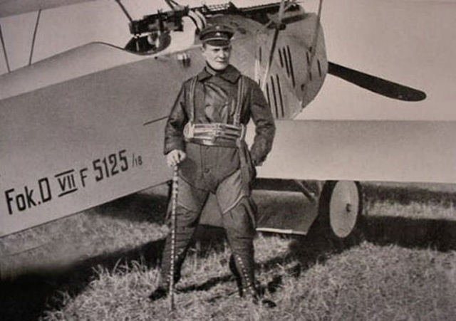 Герман Геринг