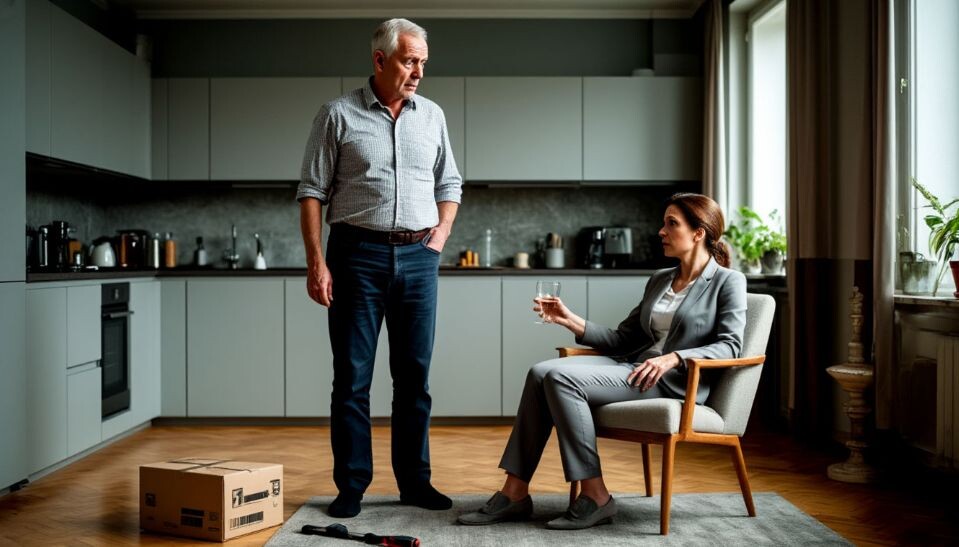 Свидание с реальностью