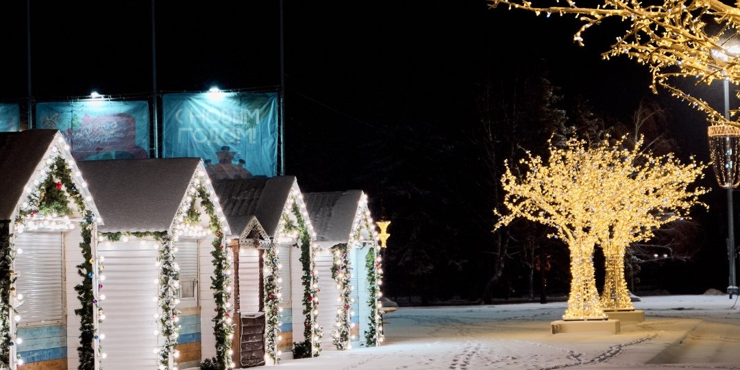 Завершились яркие новогодние выходные 🎄✨надеемся, они подарили много эмоций, новых идей и заряд энергии (не плачьте, неделя только