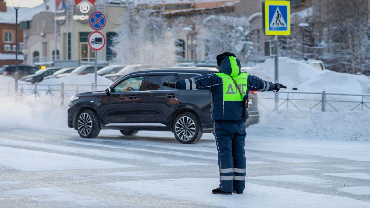    Фото: Фёдор Воронов/«Ямал-Медиа»