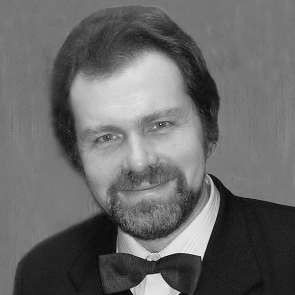     Умер органист Алексей Паршин