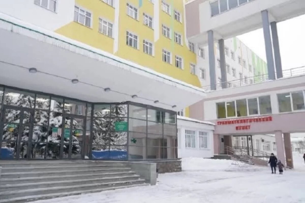    Глава Минздрава рассказал о состоянии укушенной бешеной рысью девочки