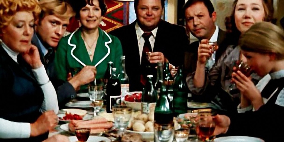 "Старый Новый год": интересные факты о фильме