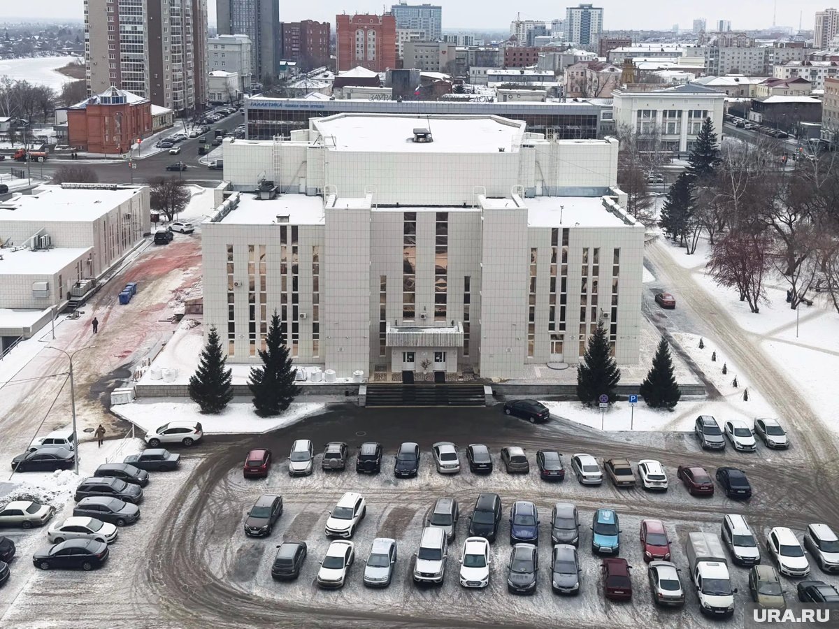     Курганцев приглашают на концерт в филармонии