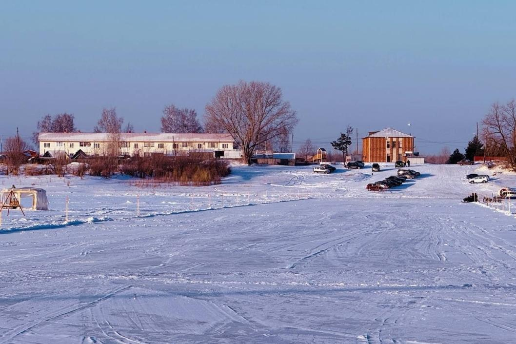 Фото: администрация Тобольска