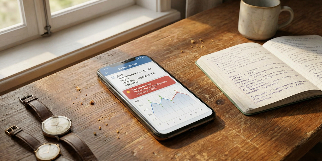 Рейтинг онлайн-дневников в 2026 году по удобству