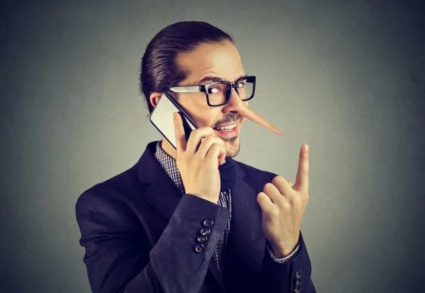 Фото одного из фигурантов дела