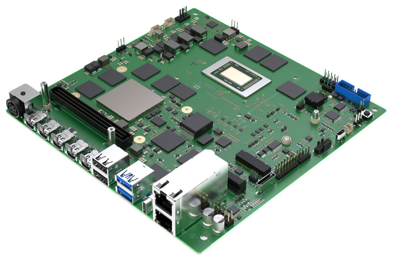  📷    Источник изображения: Sapphire