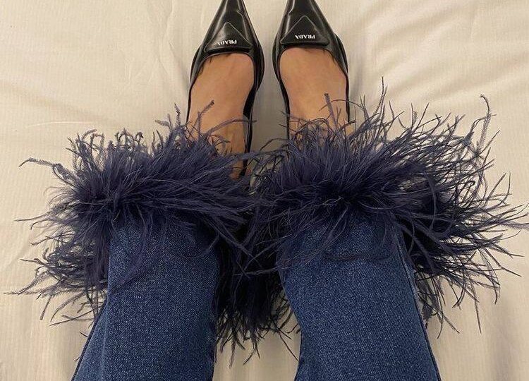 Как поднять себе настроение с помощью акцентной отделки?