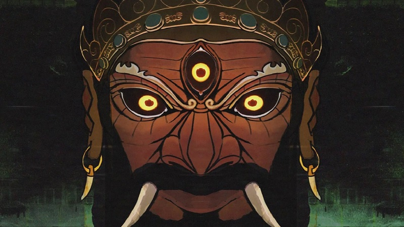  📷    Источник изображений: Odd Compass Studio