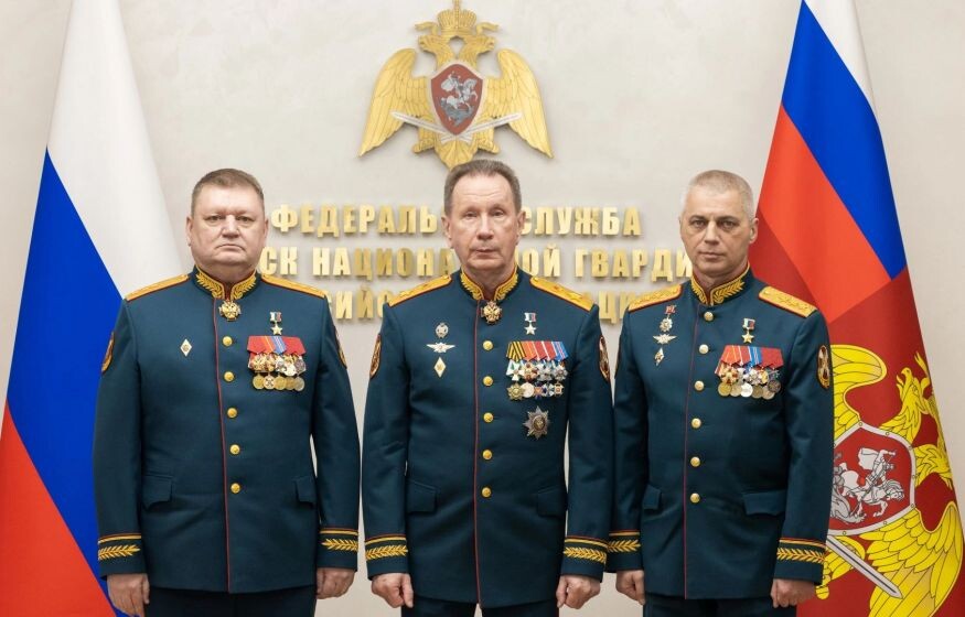    Белоусов обновляет «диванную» элиту: молодые генералы завершат СВО