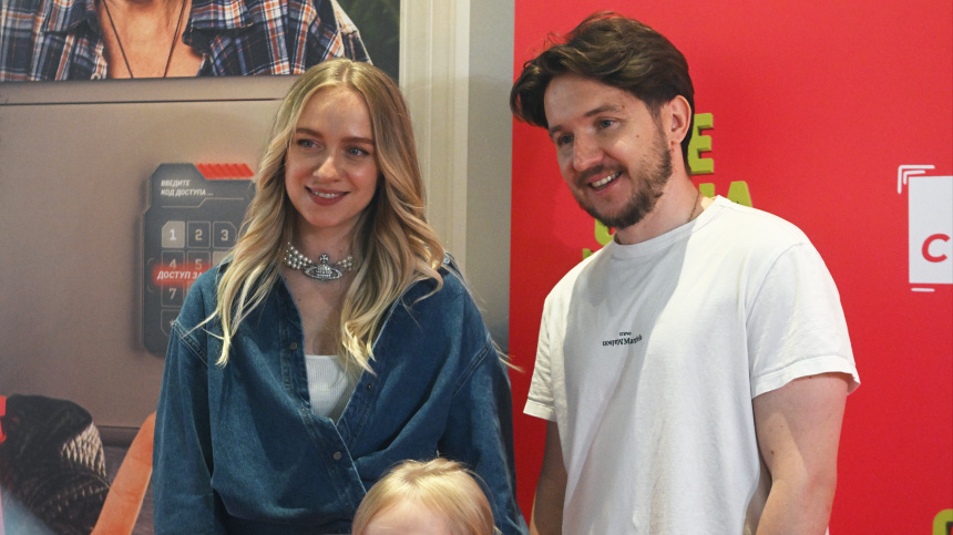    Фото: © РИА Новости/Кирилл Каллиников