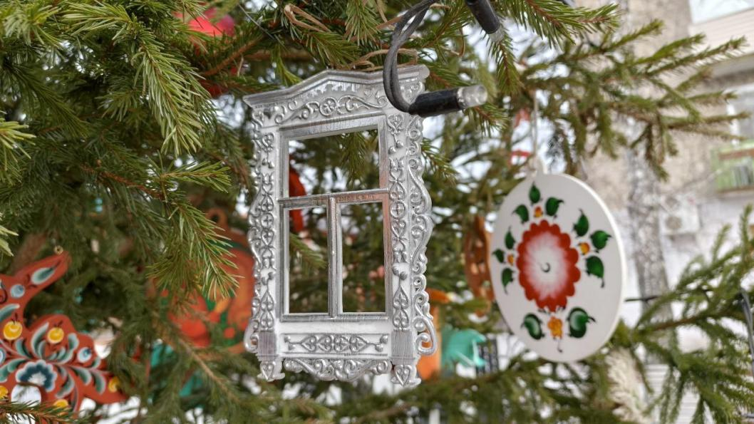 Инна Пахомова, ИА "Тюменская линия"