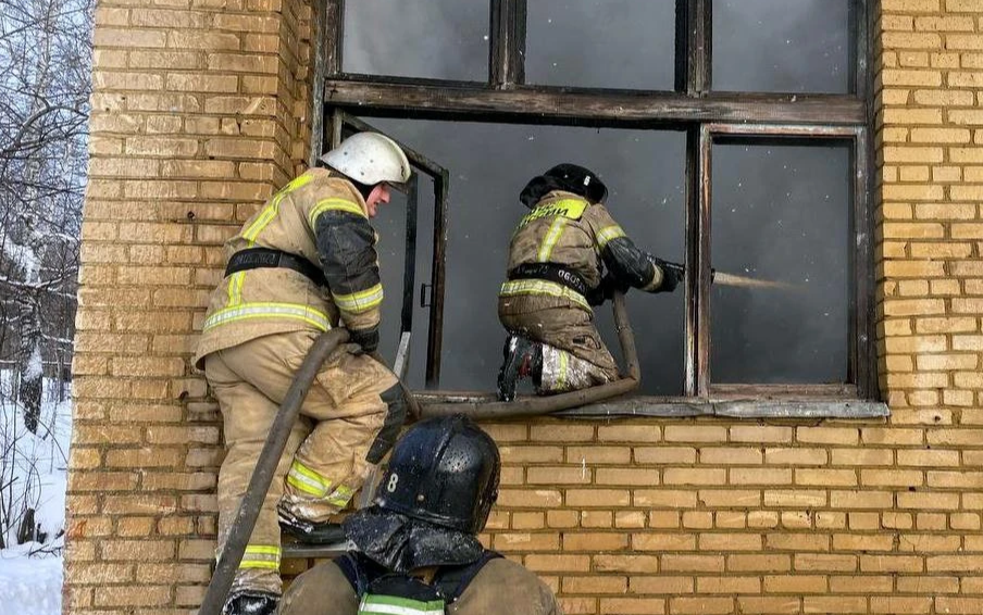 Фото: пресс-служба ГУ МЧС России по Челябинской области