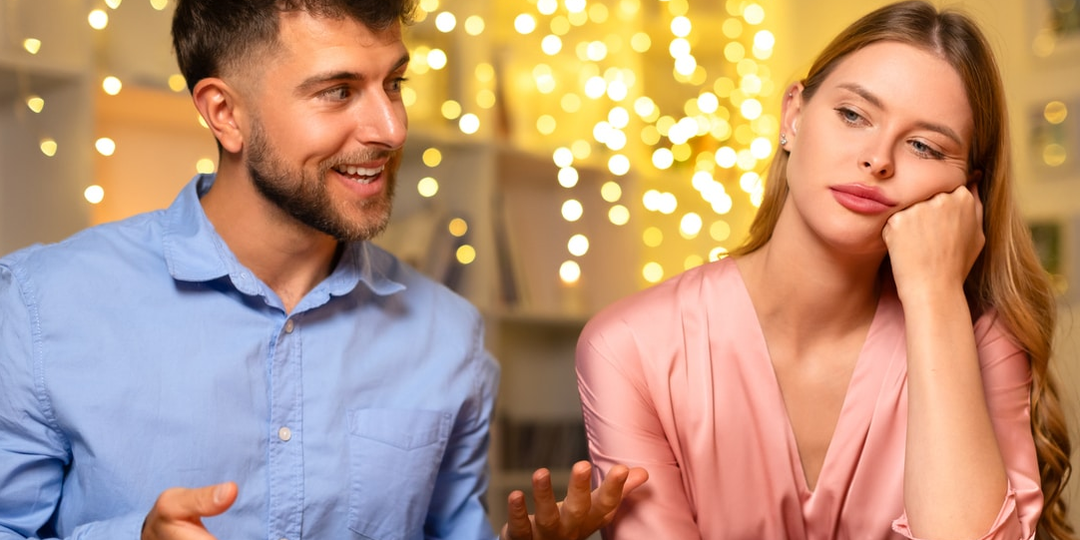 Можно ли сегодня покорить сердце женщины надёжностью и доверием