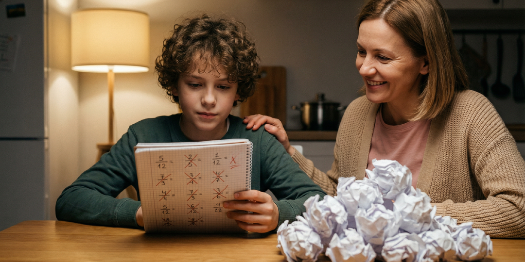 Как догнать школьную программу без репетиторов