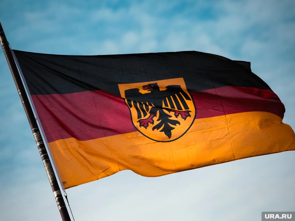     Элитный полк ФРГ проверяет прокуратура