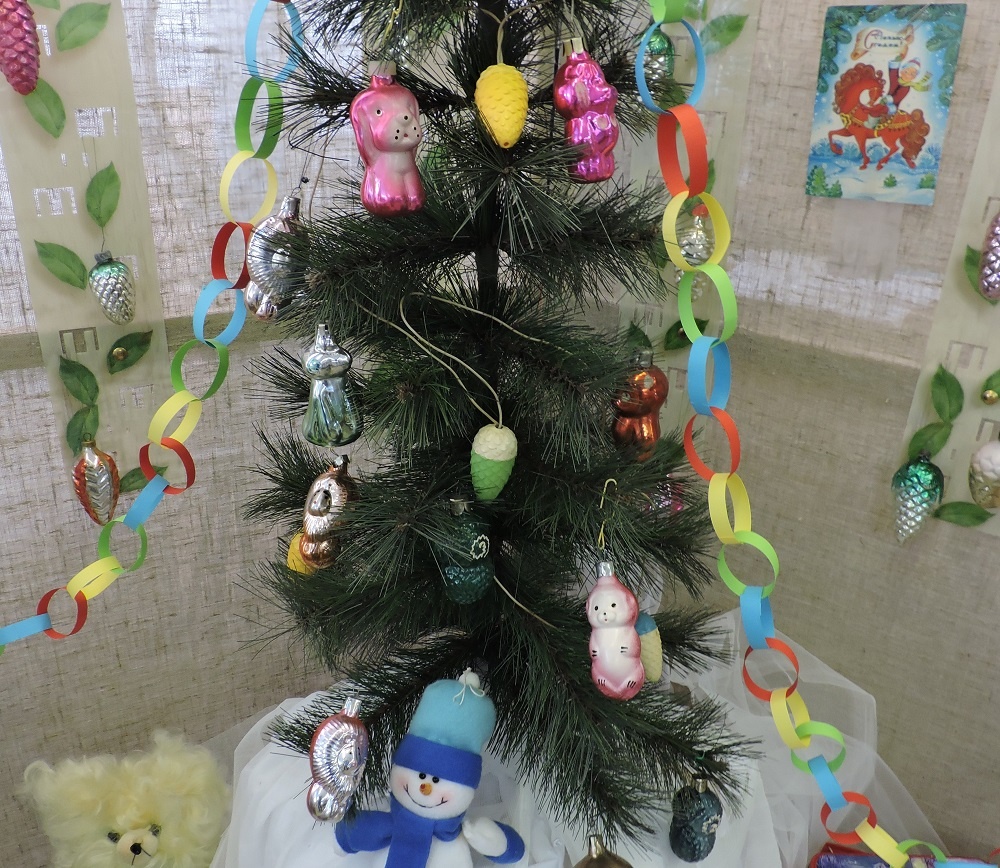    Фото из архива редакции