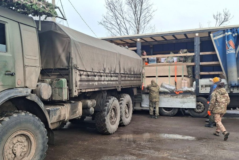    Фото: Управление пресс-службы главы Республики Карелия