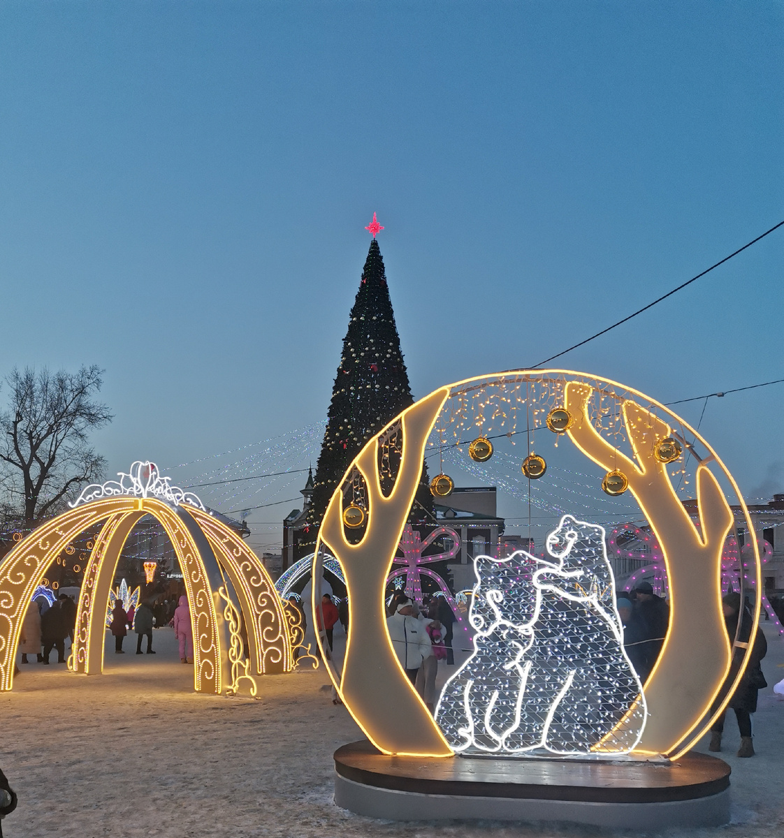 Фото автора. Листай