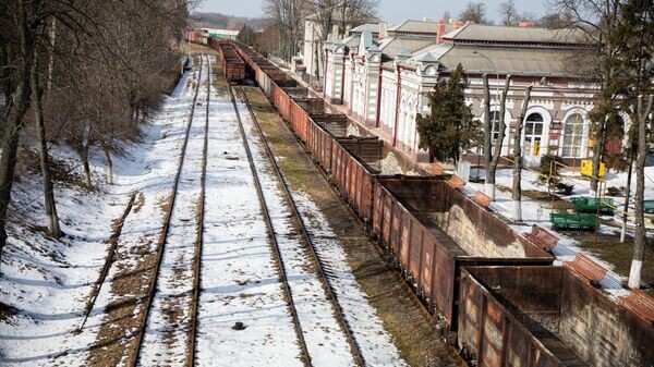    © Sputnik / Mihai Caraus