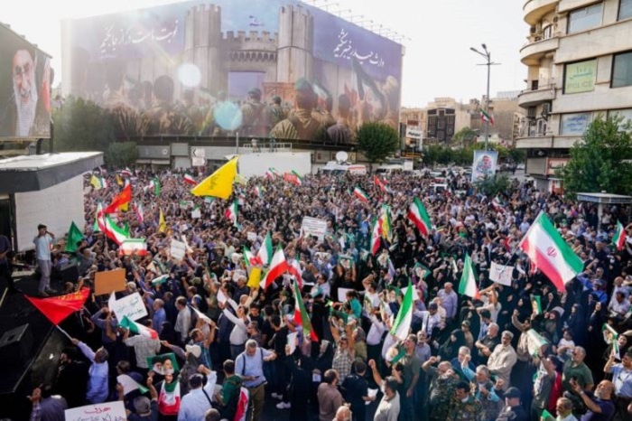 На фоне событий в Сирии, Венесуэле и Иране наша внешняя политика не выглядит эффективной. Но стоит ли её считать критичной