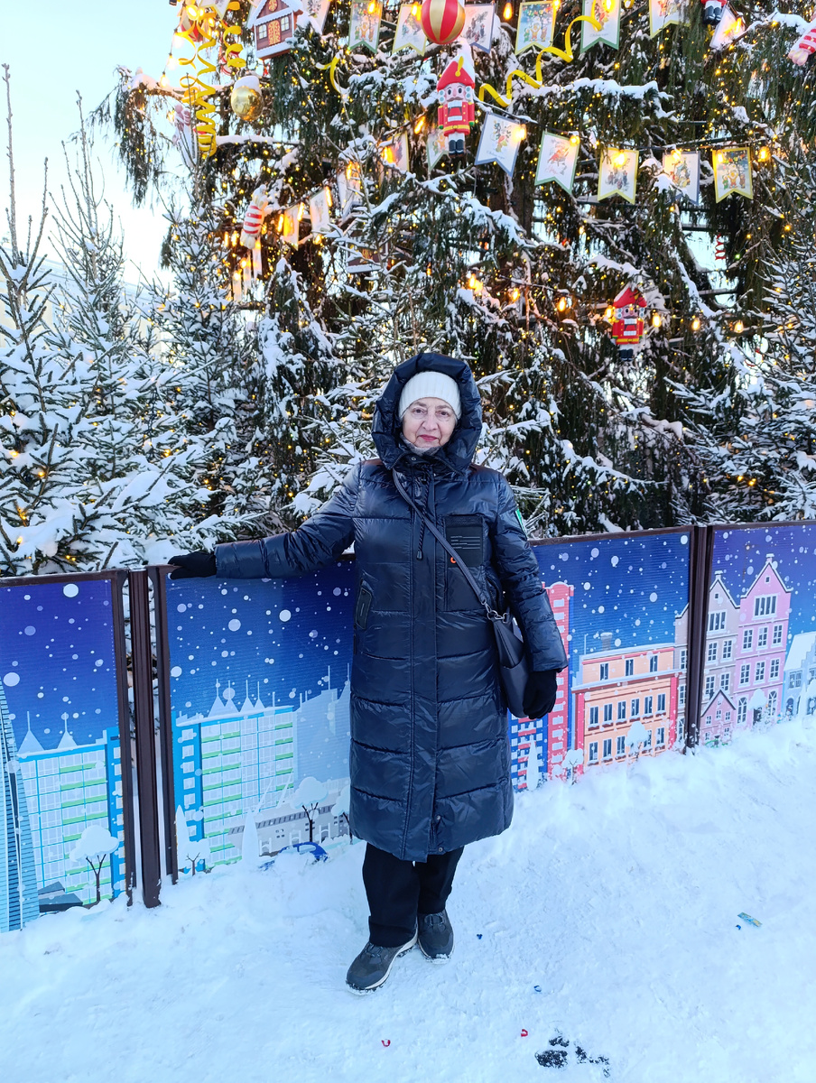 Я на Дворцовой площади.Петербург.