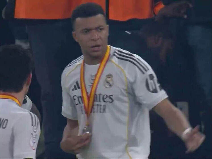     Фото: скриншот трансляции