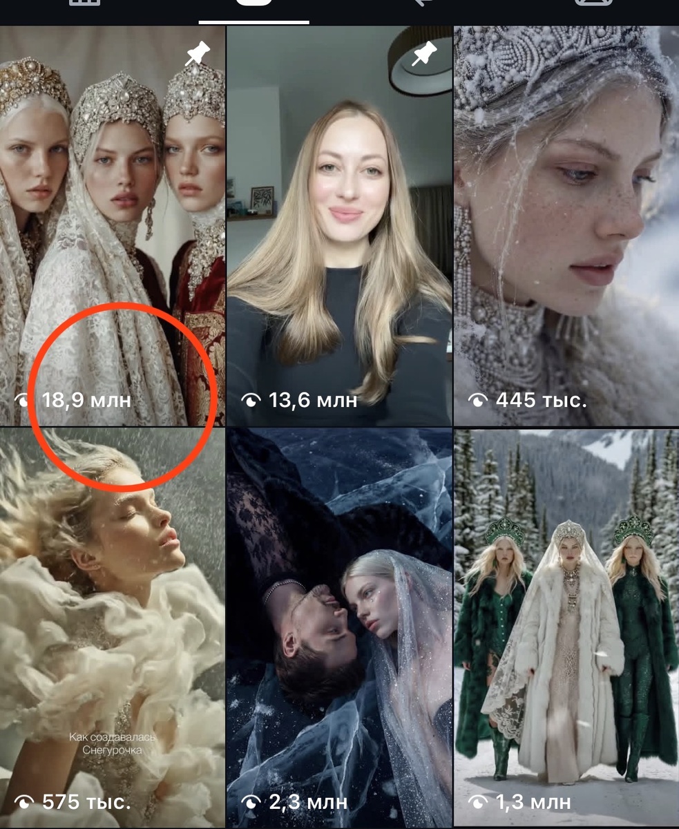 Скрин со страницы запрещенной сети Комович