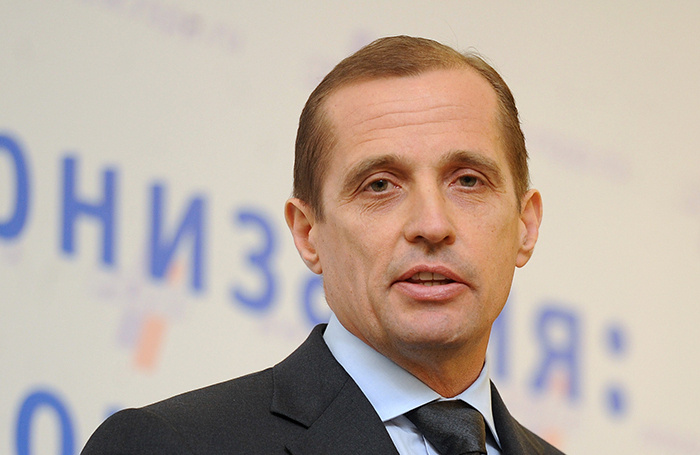    Сергей Липатов.Астапкович Владимир/ ТАСС