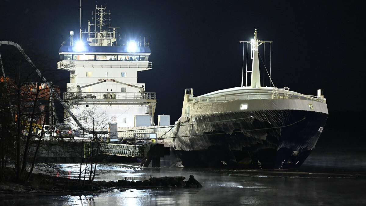    Фото: IMAGO/Roni Rekomaa/globallookpress.com