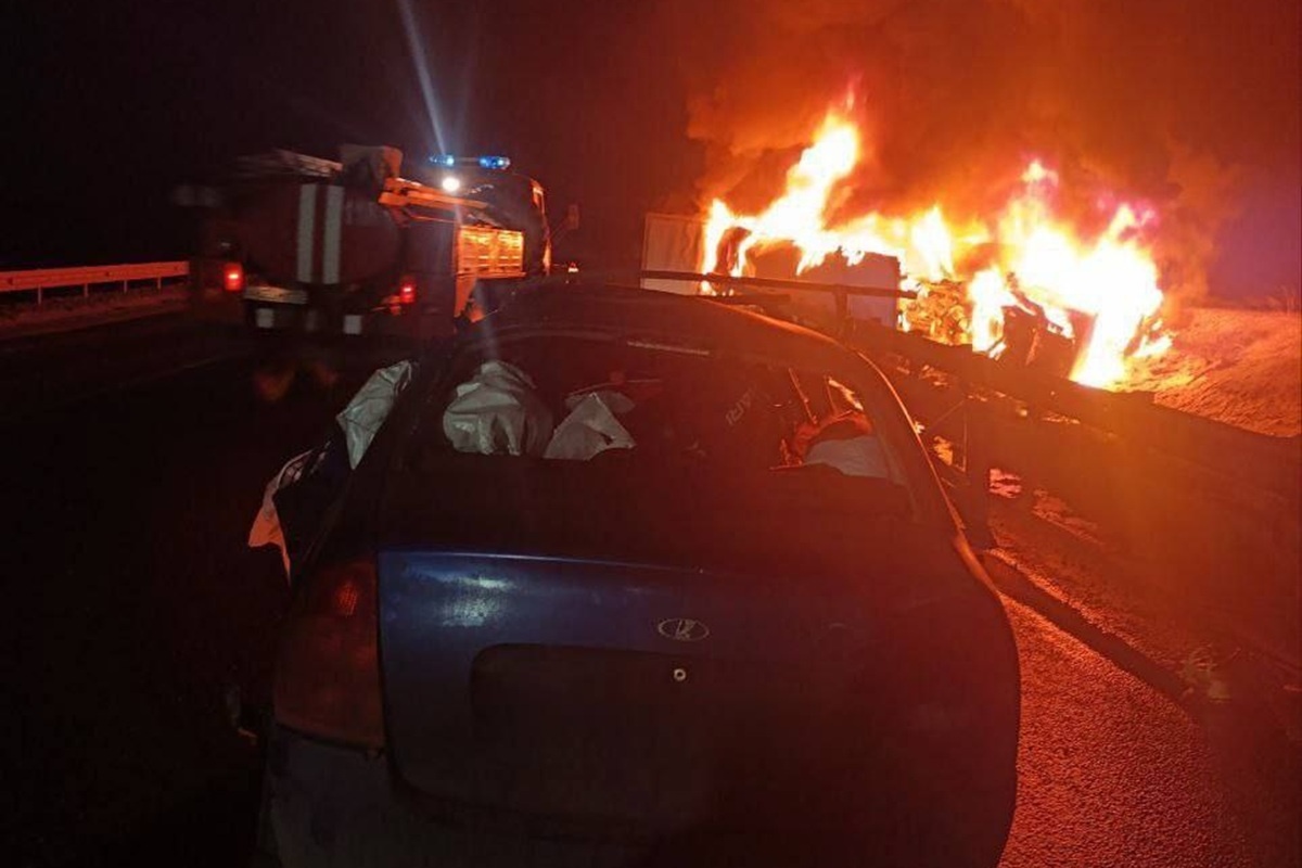    Фото: Ульяновская полиция, источник t.me mvd_73 дтп