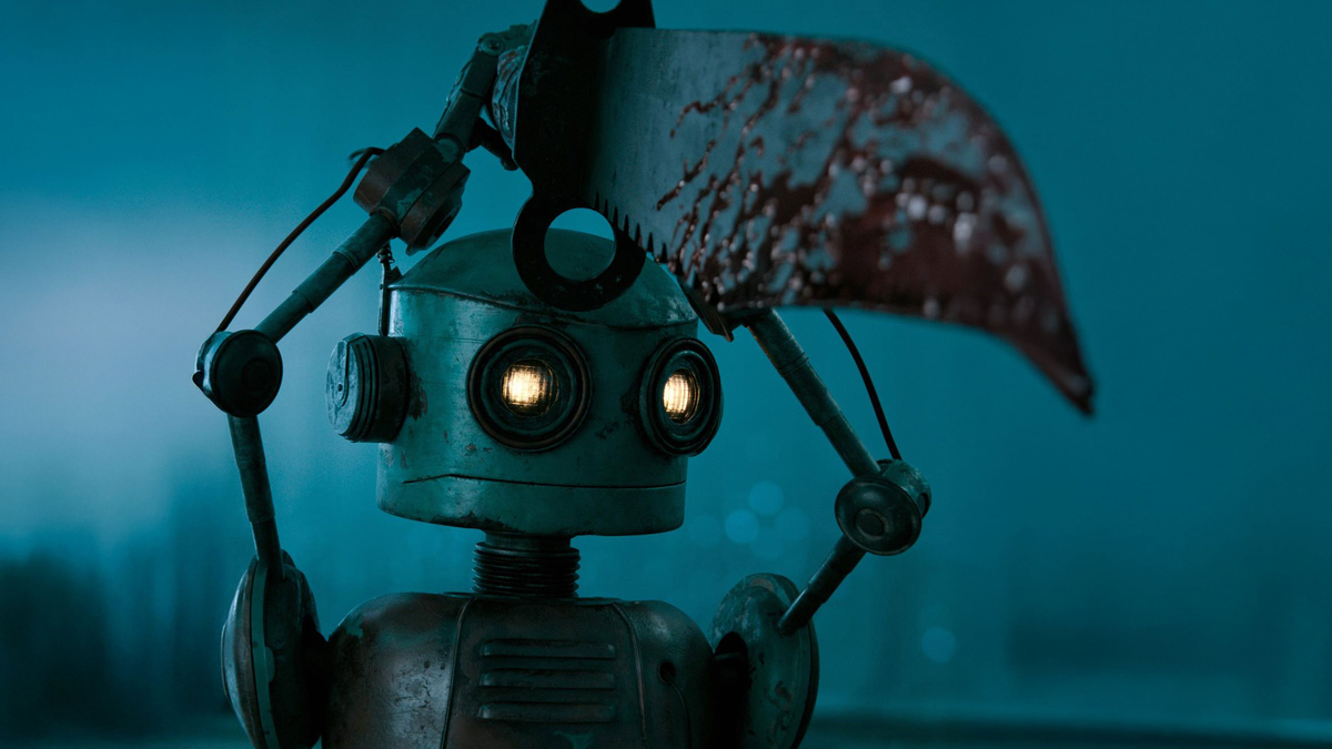 Вышел новый трейлер безумной фантастики «Удачи, веселья, не сдохни»