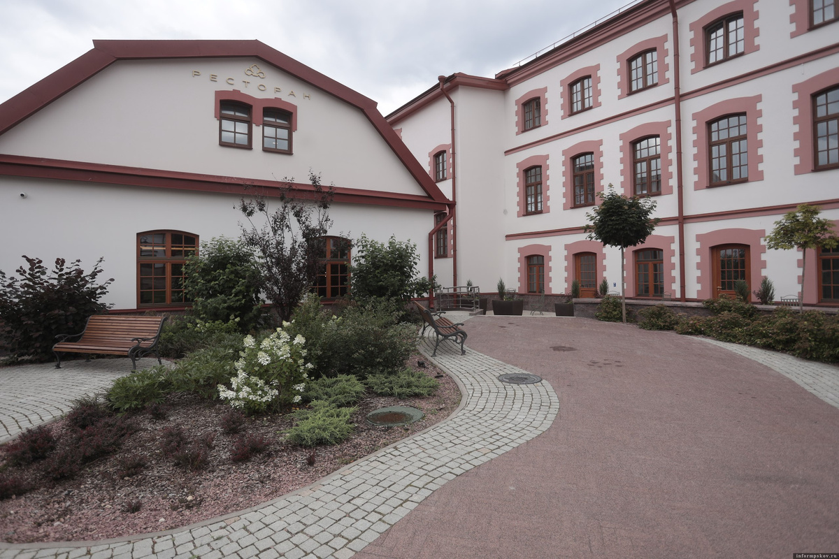 Фото здесь и далее: ПАИ