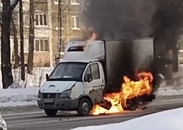    Фото: Пермь с огоньком/ТГ Ульяна Бажанова