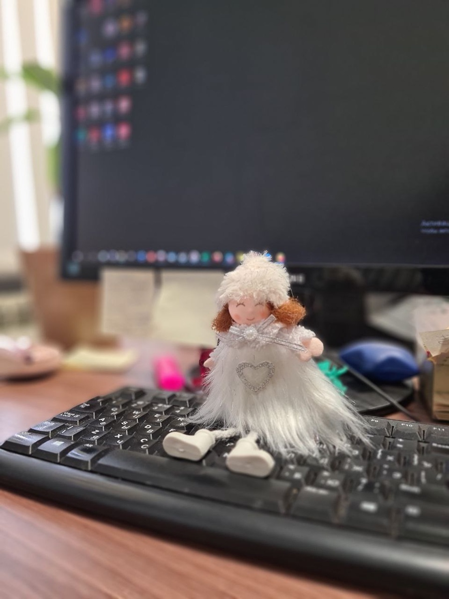 Фото из личного архива автора