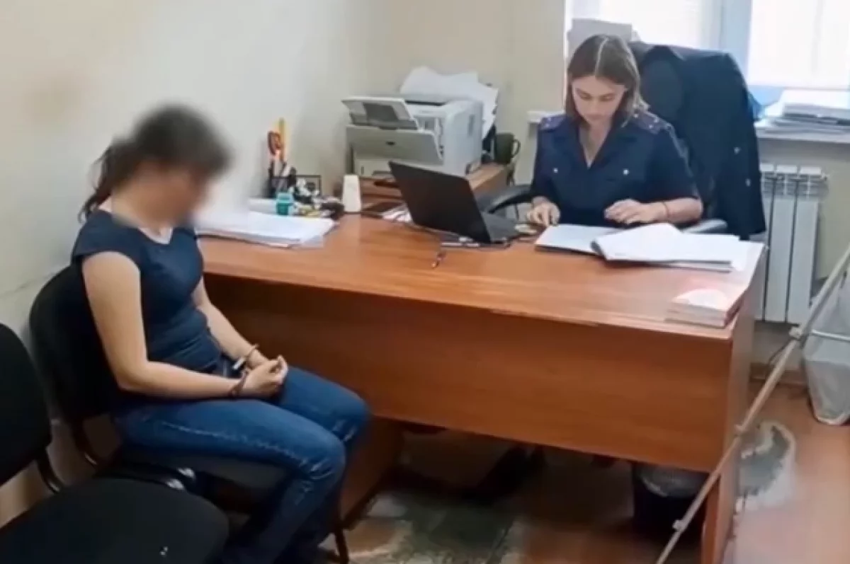 Фото: кадр из видео СК России по Московской области