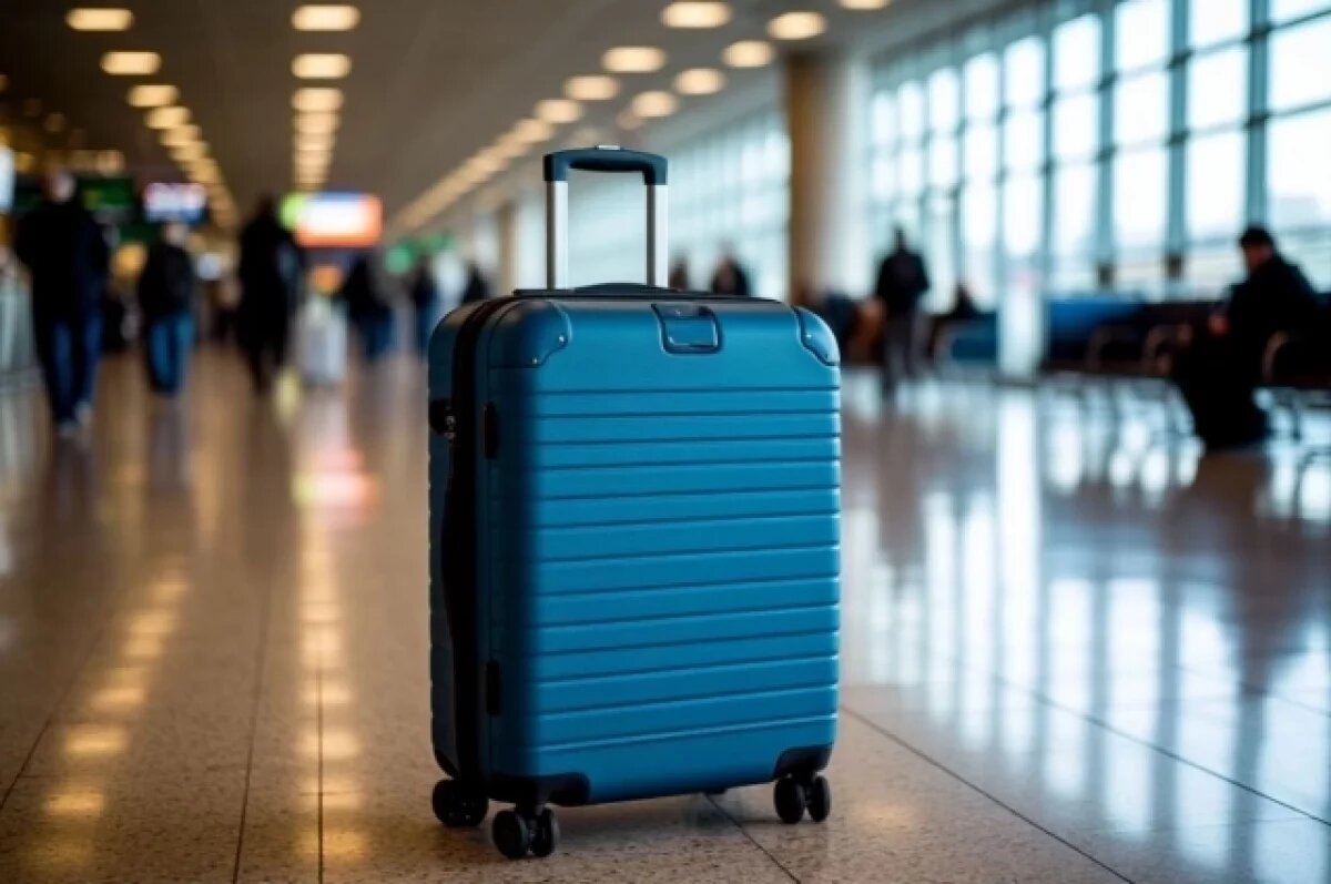    Реконструкция аэропорта Салехарда включена в план поддержки КМНС