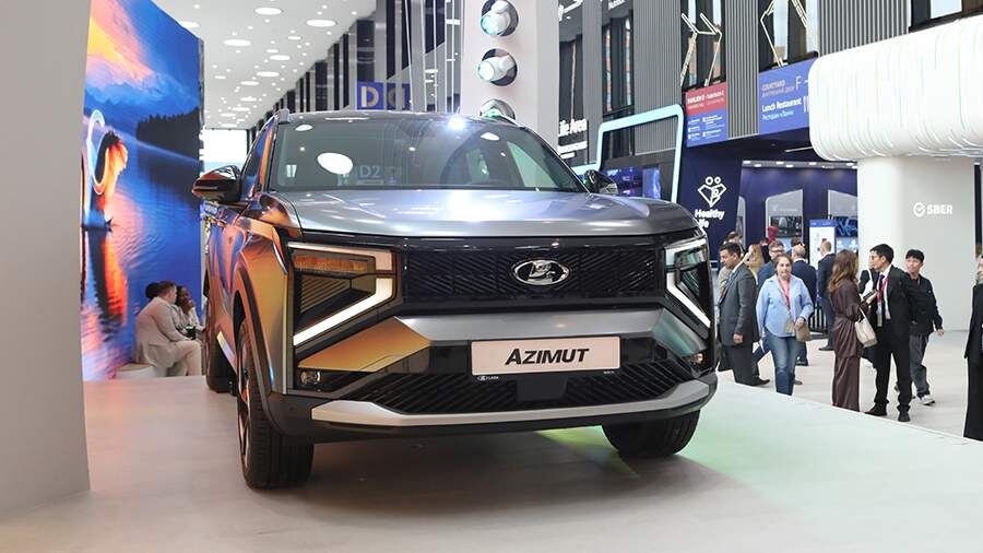    Фото: ИЗВЕСТИЯ/Роман Пименов