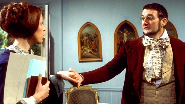 В 1970 году сняли мини-сериал по "Городку" (IMDB)