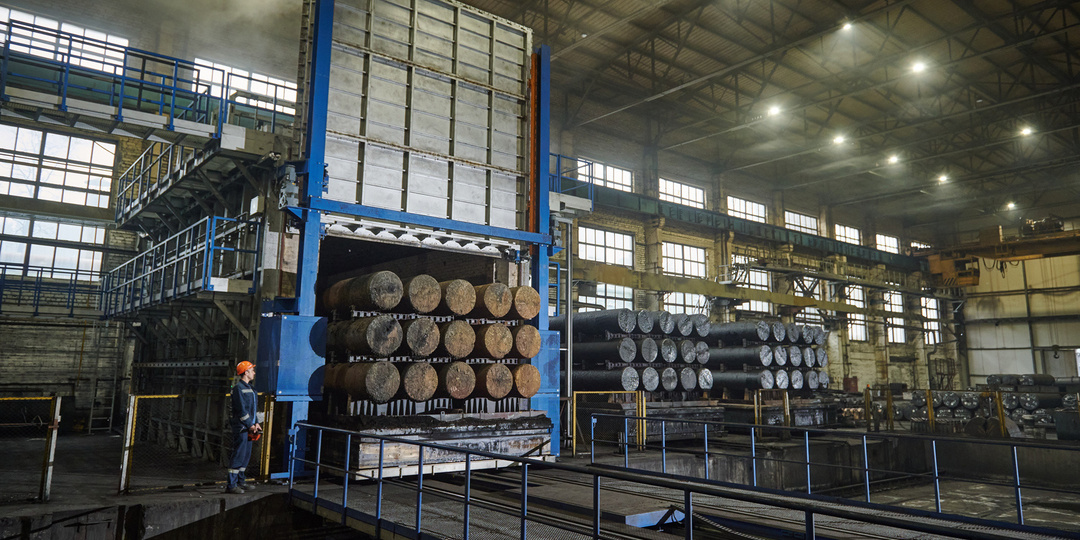 Как Челябинск стал центром производства изделий из высокоплотного графита