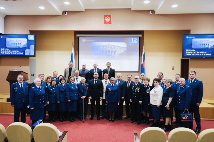 Фото: пресс-служба Правительства Самарской области nesluhi📷
