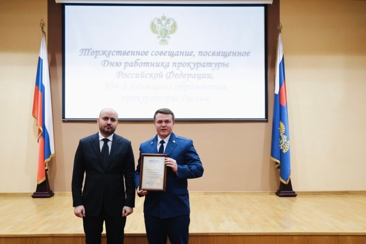 Фото: пресс-служба Правительства Самарской области nesluhi📷
