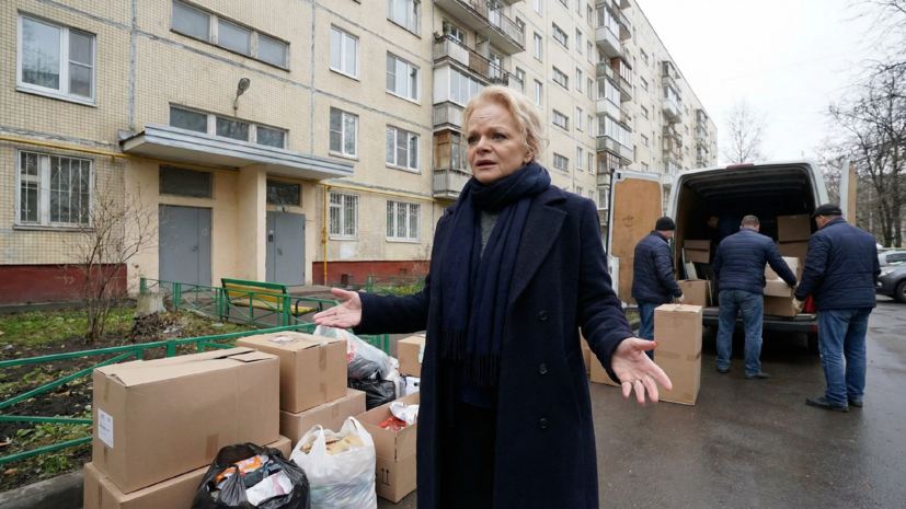   Сгенерировано с помощью ИИ