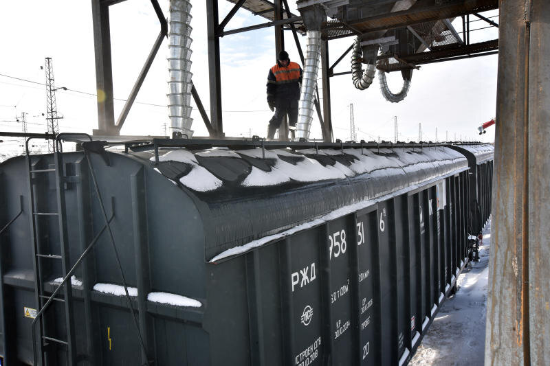 Фото пресс-службы РЖД