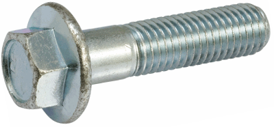 Болт с фланцем