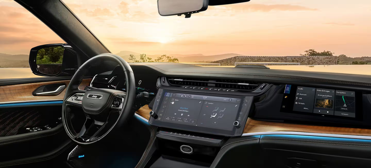 Источник фотографии: Jeep