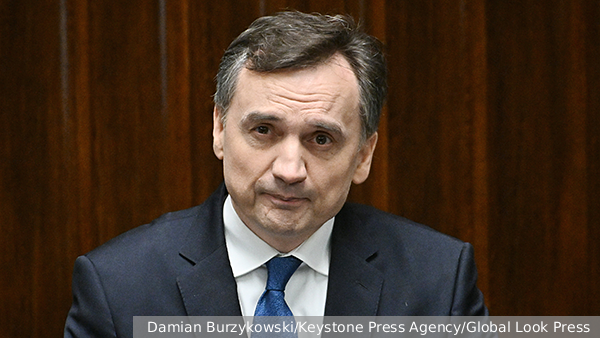     Фото: Damian Burzykowski/Keystone Press Agency/Global Look Press   
 Текст: Елизавета Шишкова